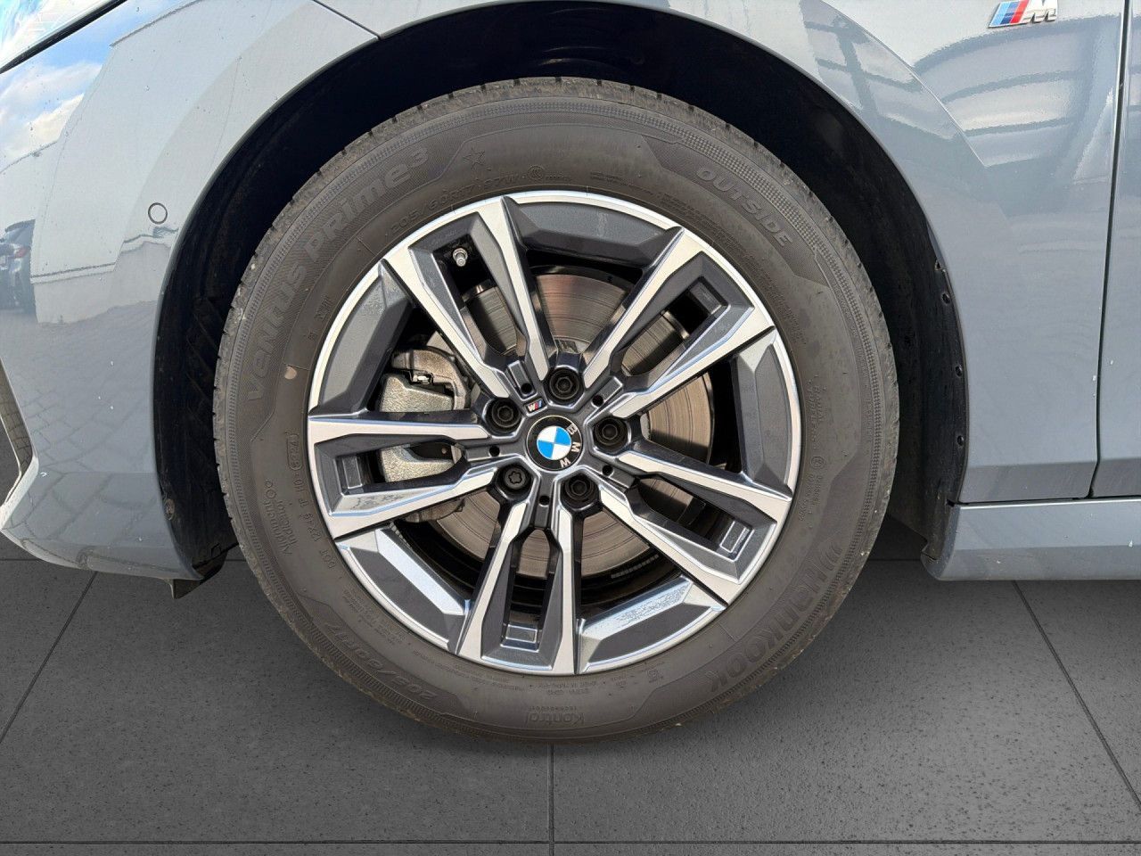 BMW 223 Active Tourer - Bild 19