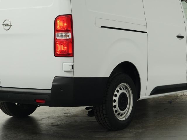 Vivaro C CARGO L CDTI+NAVI+SCHIEBETÜR+PARKPILOT+