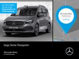 Mercedes-Benz T 180 d EDITION+PROGRESSIVE+Klimaautom+Navi+MBUX - Mercedes-Benz T-Klasse in Hamburg