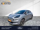 Ford Puma Gen-E SHZ*RFK*LED*Navi*SHZ*Kam.*KeyLess - silberne Ford Puma Gen-E