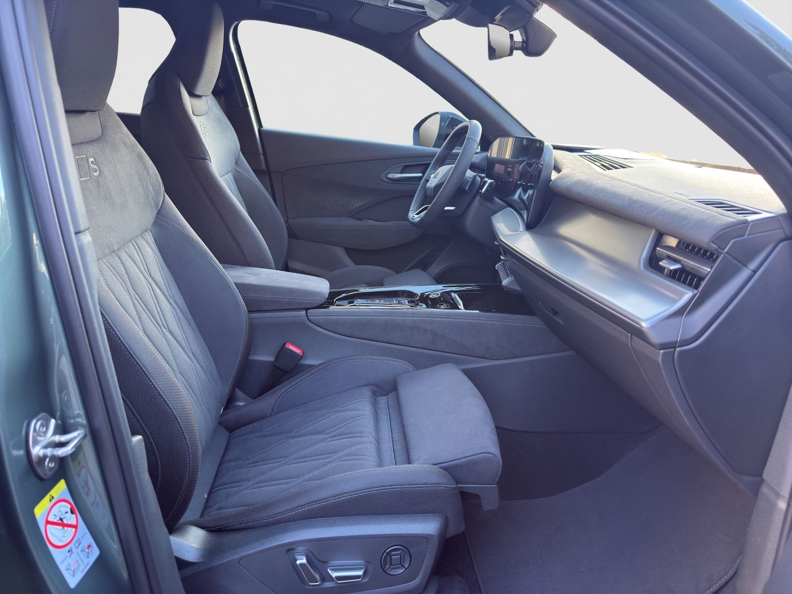 Audi Q3 - Bild 8