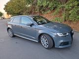 Audi A3 1.5 TFSI S tronic Sportback - S Line - Audi A3 Gebrauchtwagen in Köln