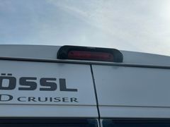 Pössl Roadcruiser *160PS - Heavy**AHK|Solar|Markise*