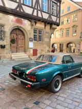 Fiat 124 Spider CS0 (US-Ausführung) - Fiat 124 Spider von privat