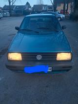 Volkswagen Jetta 1,6 Diesel mit H Zulassung  - gebrauchte VW Jetta aus dem Jahr 1991