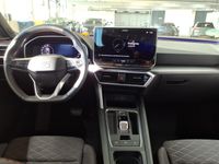 Seat Leon - Vorschau Bild 6