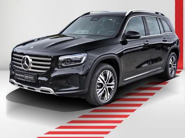 Mercedes GLB 200 - 2