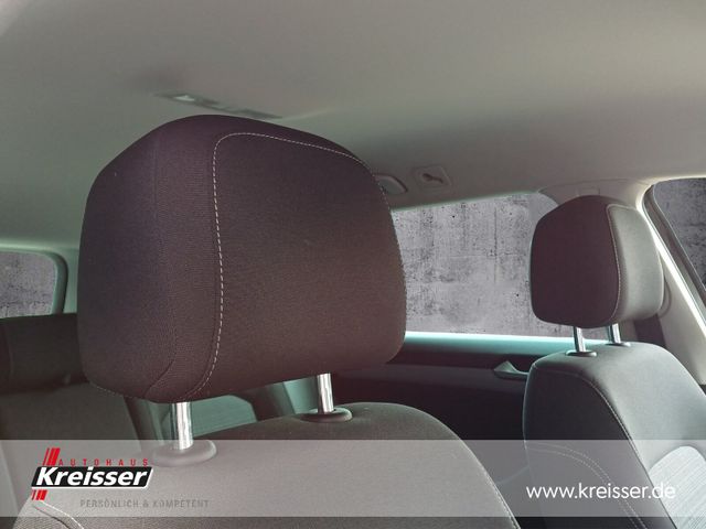 Passat Variant 4M 2.0 TDI Business AHK/NAVI/RFK