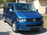 Volkswagen T5 Multivan Comfortline Allrad, AGR-Modul neu - Volkswagen T5 Multivan: Van