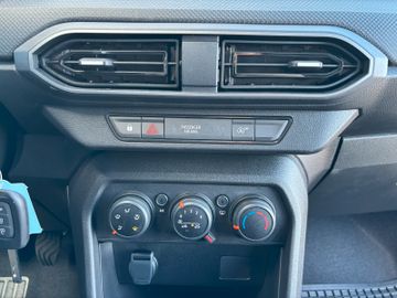 Dacia Sandero SCe 65 Essential