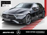 Mercedes-Benz A 200 AMG NIGHT MBUX SHZ KLIMA - Mercedes-Benz A-Klasse Jahreswagen: Automatik