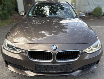 BMW 318 - 2
