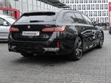 BMW 520d Touring M Sport HUD PANO ACC 360°KAM RFK - BMW 5er Reihe: 520d