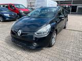 Renault Clio IV Grandtour Luxe*KAMERA*SITZHEIZUNG* - Renault Clio Gebrauchtwagen in Stuttgart