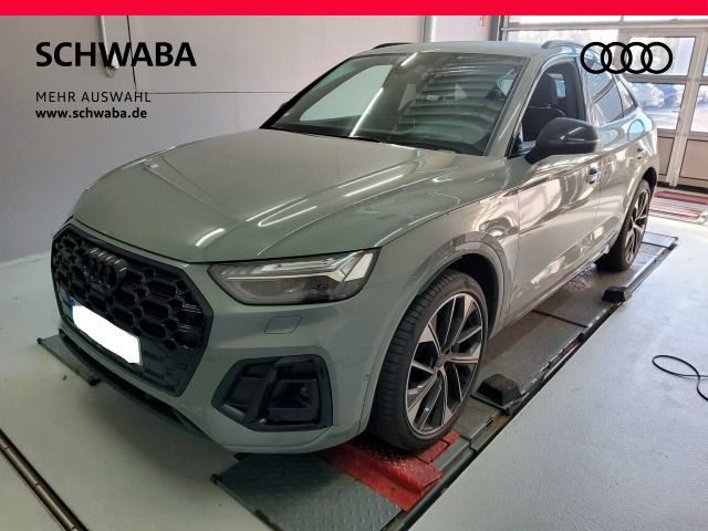 Audi SQ5 - Bild 1