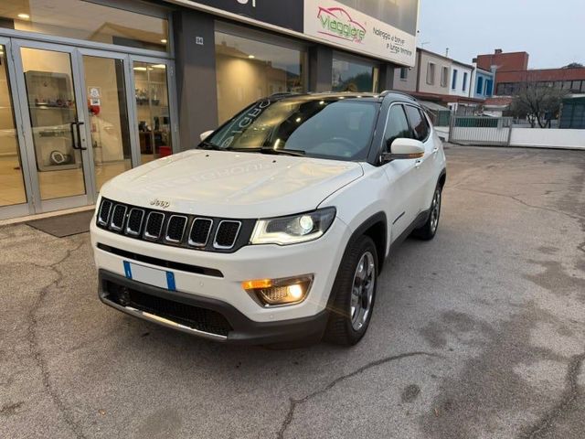 Jeep JEEP COMPASS 1.6 MULTIJET II 2WD LIMIT