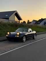 Mazda MX5 NA Classic 1.6 - Mazda MX-5 aus 1997