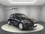 Suzuki Swift Club Hybrid DAB Navi Rückf.kam. - scheckheftgepflegte Suzuki Swift