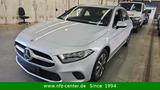 Mercedes-Benz A 200 A -Klasse  Navigation Kamera - gebrauchte Mercedes-Benz A 200 aus dem Jahr 2023