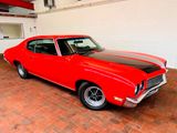 Buick Skylark Coupe 1972 350v8 cool MUSCLE car
