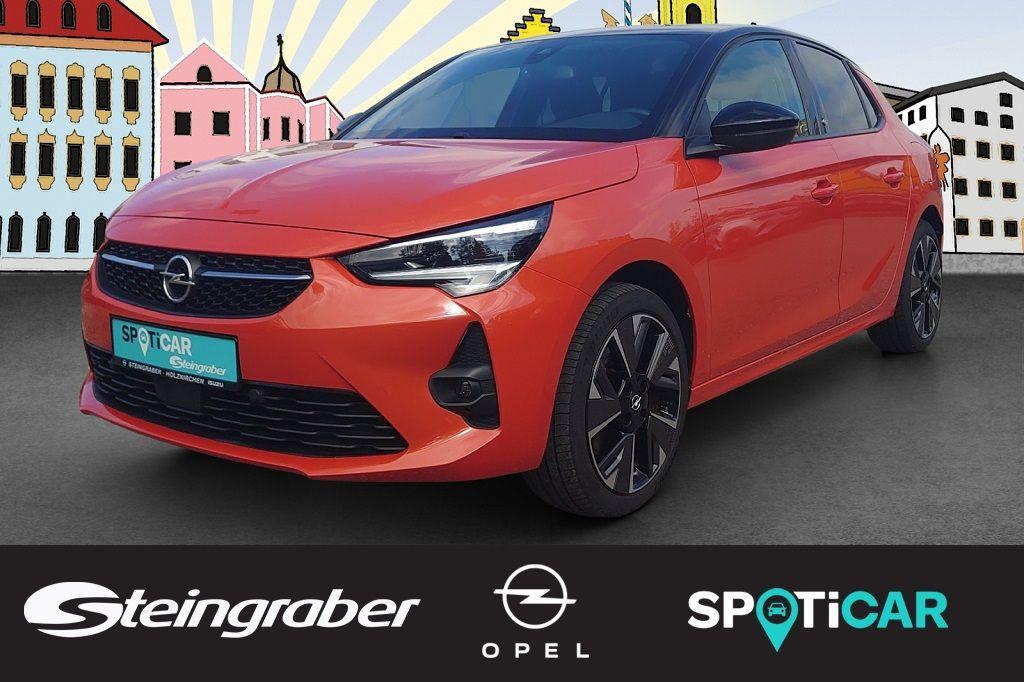 Opel Corsa-e GS L.*11KW OBC* Aktion M+S Räder inkl*