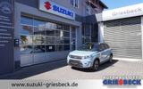 Suzuki Vitara 1.4 Boosterjet Allgrip Aut. Comfort+ / To - gebrauchte Suzuki Vitara aus dem Jahr 2021