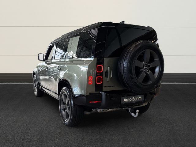 Land Rover Defender 110 D250 SE X-Dynamic+AHK+Pano+Matrix+M