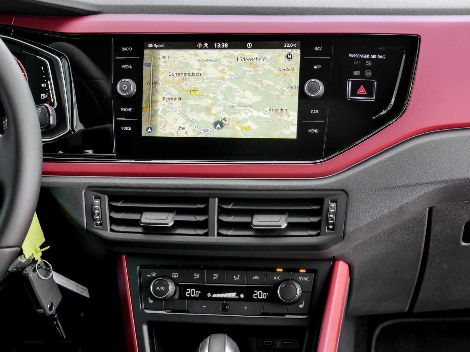 Volkswagen Polo - Bild 8