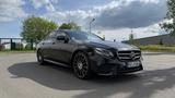 Mercedes-Benz E 400 4MATIC AMG Line Autom. AMG Line - Mercedes-Benz E 400 in Mainz