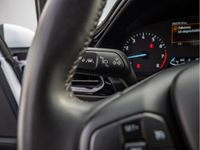 Ford Fiesta - Vorschau Bild 18