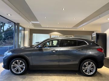 BMW X2 - 5