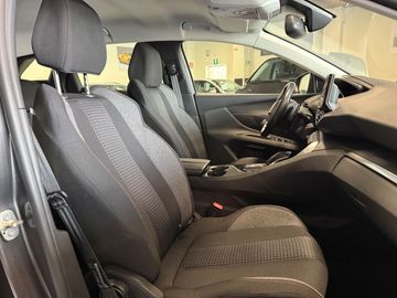 Peugeot 3008 - 7