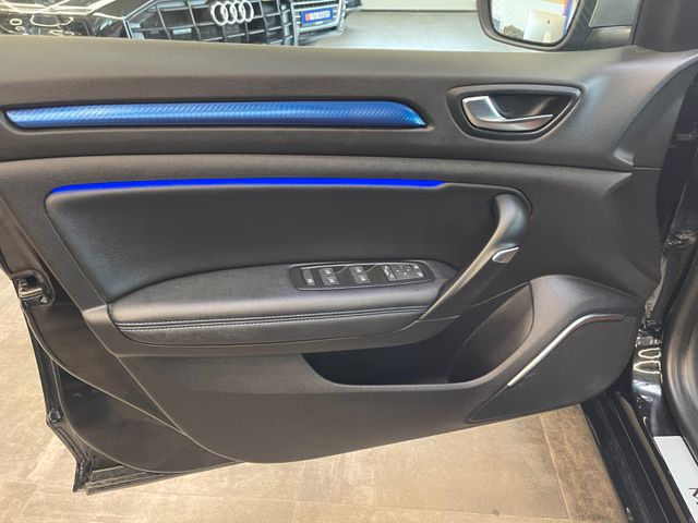 Renault Megane IV GT-Line *1.HAND*NAVI*SHZ*MFL*RLINK*LED