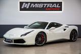 Ferrari 488 GTB - Ferrari 488 GTB: Halbautomatik