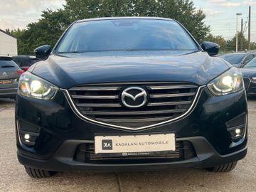 Mazda CX-5 - 2