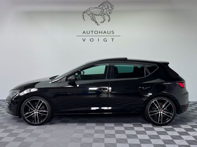 Seat Leon Cupra 290|Pano|DAB|ACC|CarPlay|Historie|DCC