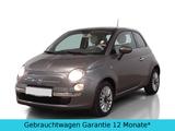 Fiat 500 1.2 Dualogic Lounge *PANORAMA* - Fiat 500: Dualogic