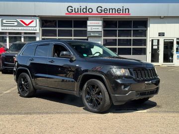 Jeep Grand Cherokee - 1