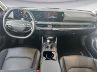 Kia K4 - Vorschau Bild 9