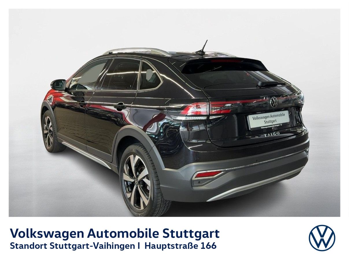 Volkswagen Taigo - Bild 2