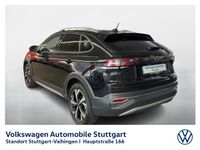 Volkswagen Taigo - Vorschau Bild 2