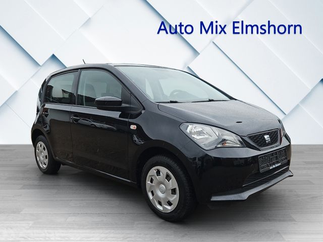 Seat Mii Style Klima Tüv Neu