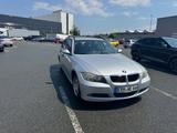 BMW 320d touring - - BMW 320 aus 2005: Kombi