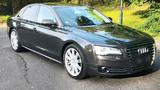 Audi A8 4.2FSI V8 - Audi A8 in Düsseldorf