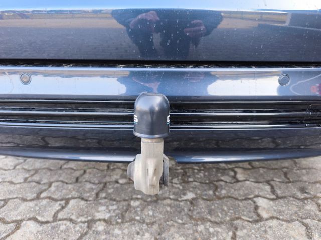 Ford Mondeo Hybrid Titanium*LED*Navi*AHK*Kamera*SHZ*