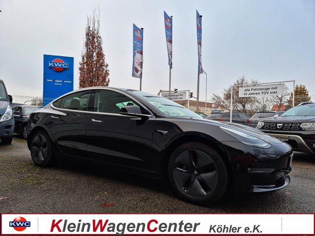 Tesla Model 3 Long Range Dual AWD