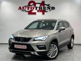 Seat Ateca Xcellence DSG 1.HAND NAVI+LED+KAMERA+AHK - Seat in Köln