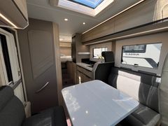Adria Compact DL 60Y*Automatik*Polster Arno*