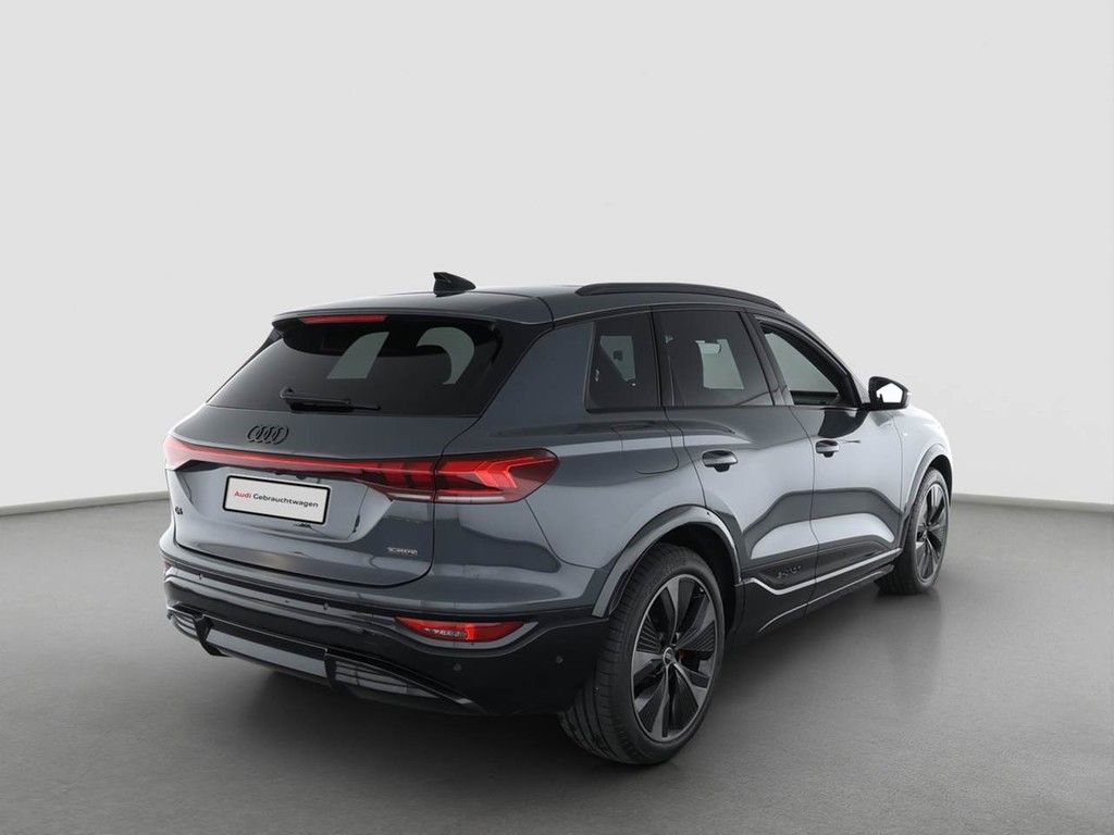 Audi Q6 e-tron - Bild 2