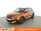 Peugeot 2008 1.2 PureTech Allure*NAVI*LED*TEMPO*CAM*PDC* - Peugeot 2008 in Duisburg